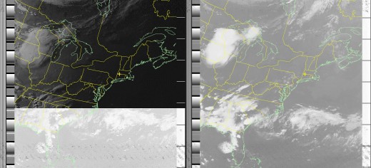 NOAA 15 norm